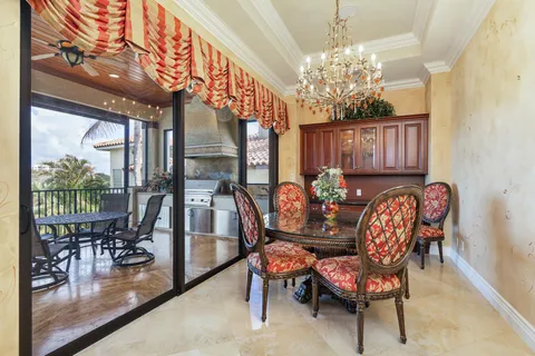 $7,950,000 | 16904 S Passage South, Jupiter, FL 33477
