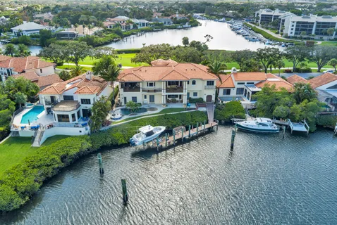 $7,950,000 | 16904 S Passage South, Jupiter, FL 33477