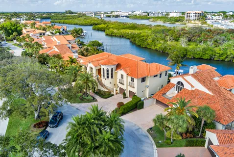 $7,950,000 | 16904 S Passage South, Jupiter, FL 33477