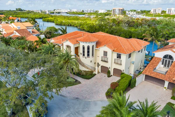 $7,950,000 | 16904 S Passage South, Jupiter, FL 33477