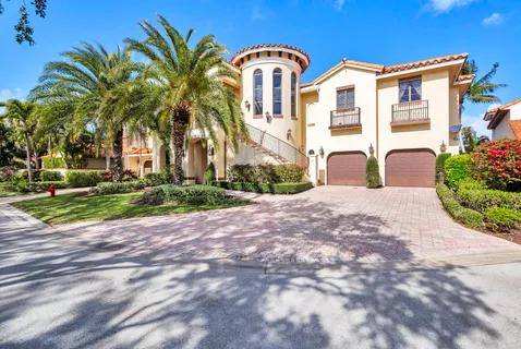 $7,950,000 | 16904 S Passage South, Jupiter, FL 33477