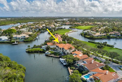 $7,950,000 | 16904 S Passage South, Jupiter, FL 33477