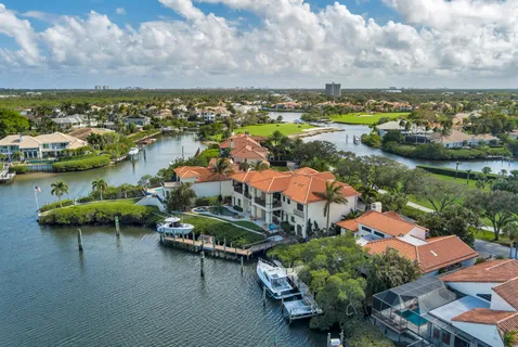 $7,950,000 | 16904 S Passage South, Jupiter, FL 33477