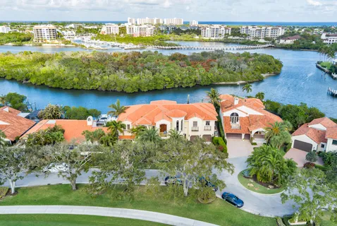$7,950,000 | 16904 S Passage South, Jupiter, FL 33477