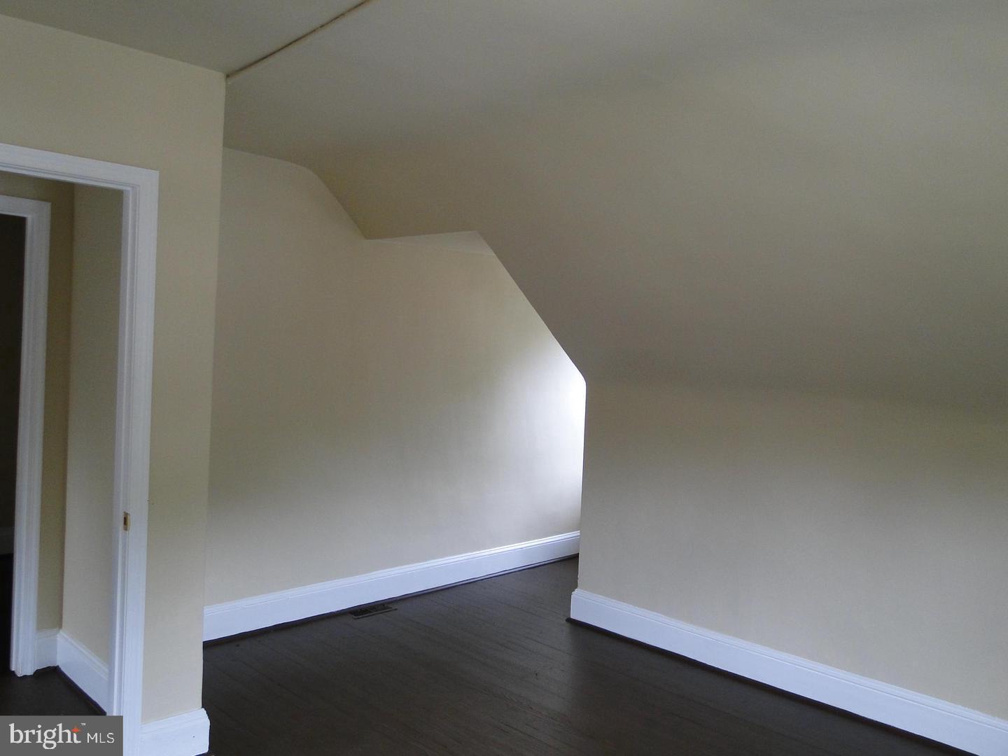 4015 Bonner Road Baltimore, MD 21216 - Photo 7 of 9 Primary bedroom upper level2