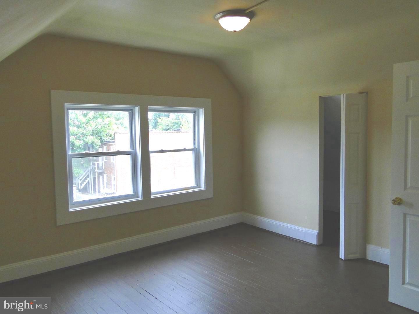 4015 Bonner Road Baltimore, MD 21216 - Photo 8 of 9 Primary bedroom upper level2