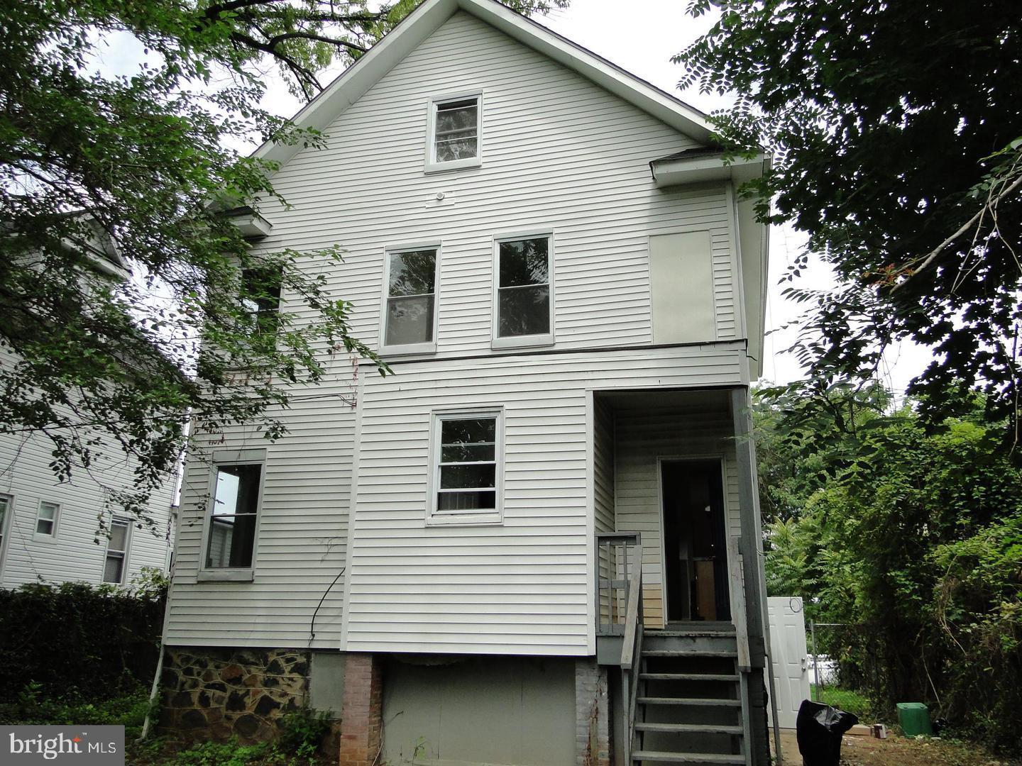 4015 Bonner Road Baltimore, MD 21216 - Photo 9 of 9 akc of home