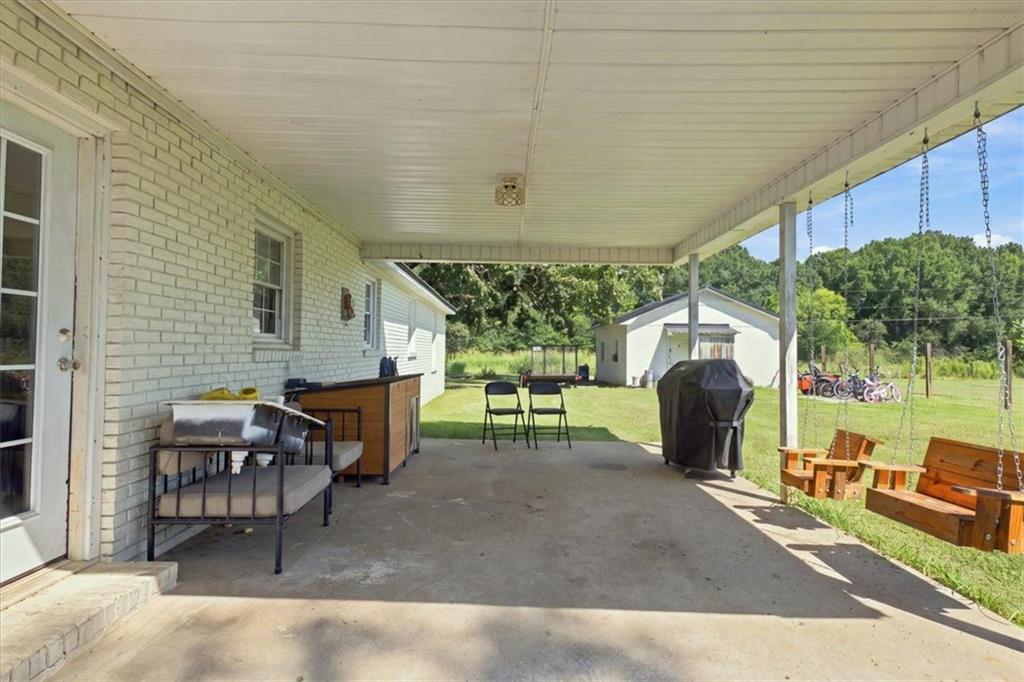 636 Yarbrough Road Aragon, GA 30104 - Photo 35 of 35 Gallery Image 35