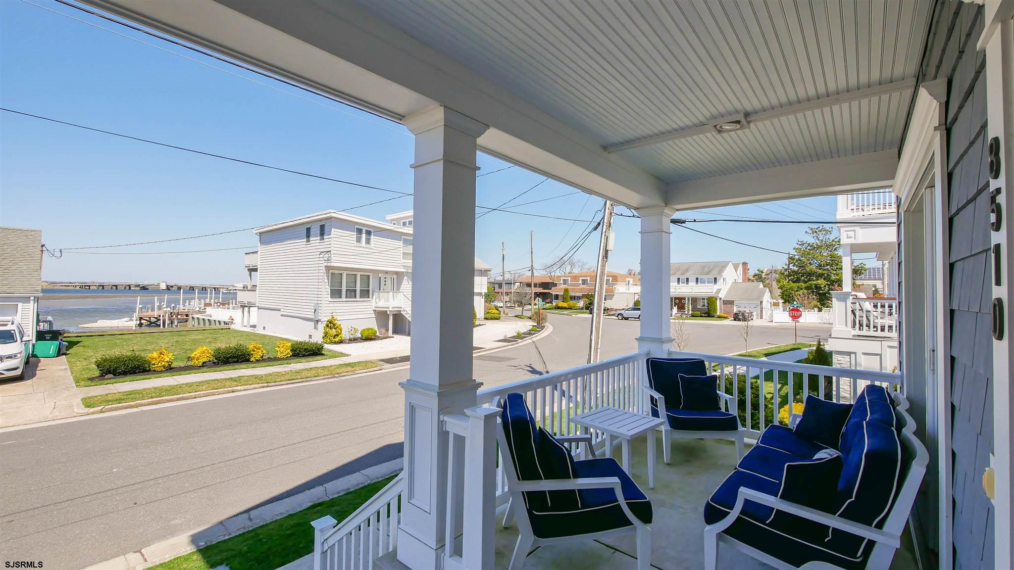 8510 Fulton Avenue, Margate City, NJ 08402 Compass