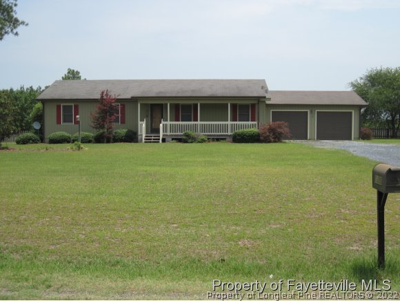 1380 Stubby Oaks Road Aberdeen, NC 28315 - Photo 1 of 6 Gallery Image 1