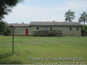 1380 Stubby Oaks Road Aberdeen, NC 28315 - Photo 2 of 6 Gallery Image 2