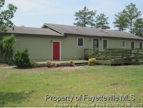 1380 Stubby Oaks Road Aberdeen, NC 28315 - Photo 3 of 6 Gallery Image 3