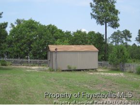 1380 Stubby Oaks Road Aberdeen, NC 28315 - Photo 4 of 6 Gallery Image 4