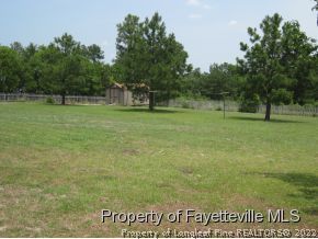 1380 Stubby Oaks Road Aberdeen, NC 28315 - Photo 5 of 6 Gallery Image 5