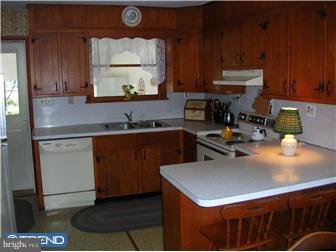 1840 Freier Road Quakertown, PA 18951 - Photo 8 of 12 Kitchen