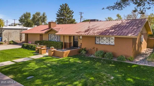 $669,000 | 325 East Aepli Drive, Tempe, AZ 85282