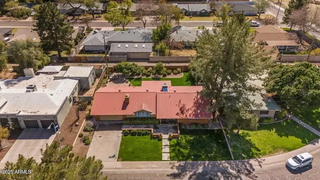 $669,000 | 325 East Aepli Drive, Tempe, AZ 85282