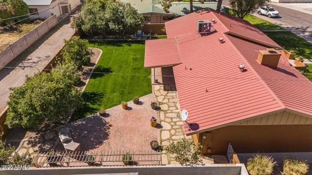 $669,000 | 325 East Aepli Drive, Tempe, AZ 85282