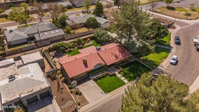 $669,000 | 325 East Aepli Drive, Tempe, AZ 85282