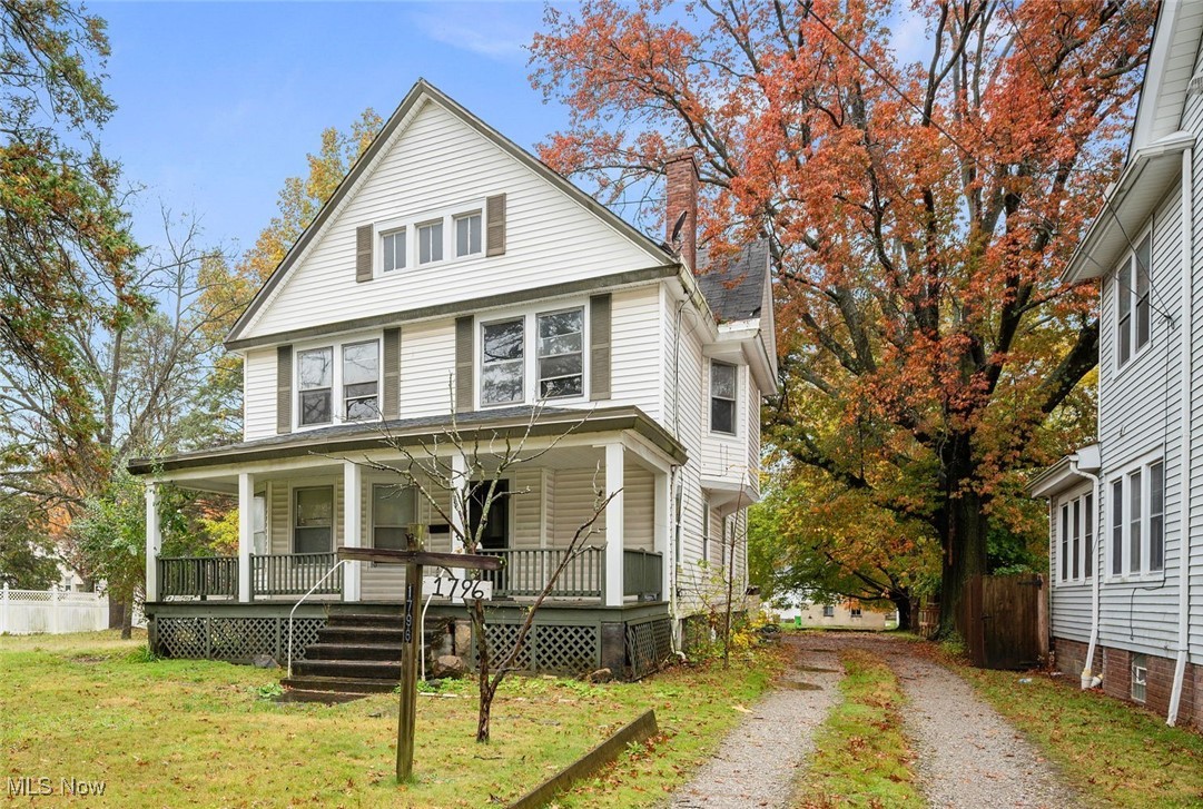 1796 South Green Road Cleveland, OH 44121 - Photo 1 of 35
