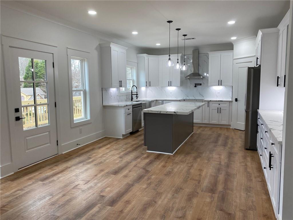 561 Paper Ridge Court Lawrenceville, GA 30046 - Photo 8 of 65