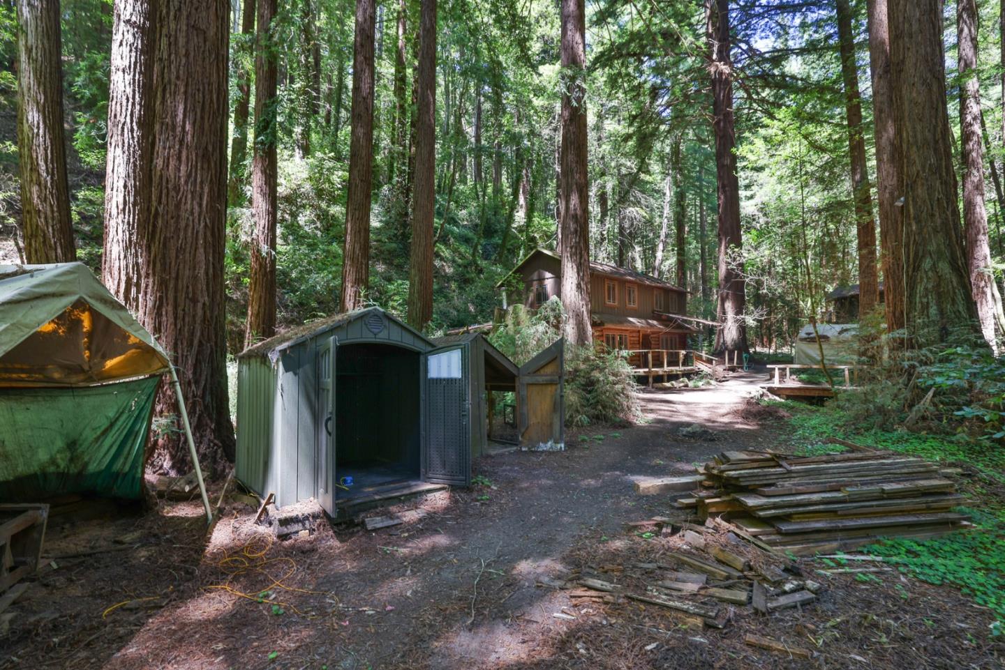 501 Ryder Road Scotts Valley, CA 95066 - Photo 46 of 54 Gallery Image 46