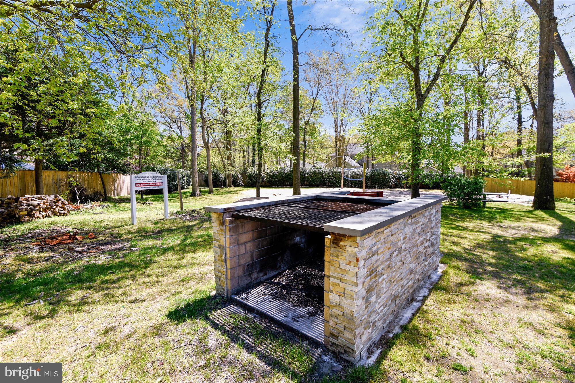 108 Stauffer Road Severna Park, MD 21146 - Photo 54 of 67 Oakleigh Forest Grill