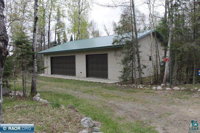 8739 Raps Road Cook, MN 55723 - Photo 15 of 15 Gallery Image 15