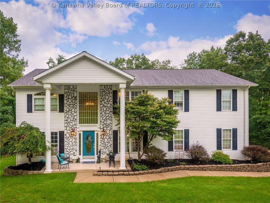 403 Rough Ridge Road Hurricane, WV 25526 - Photo 1 of 25 Gallery Image 1