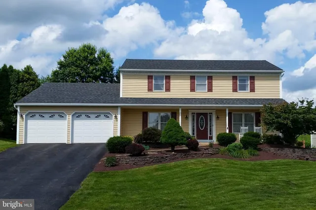 $449,900 | 280 Hope Drive, Blandon, PA 19510