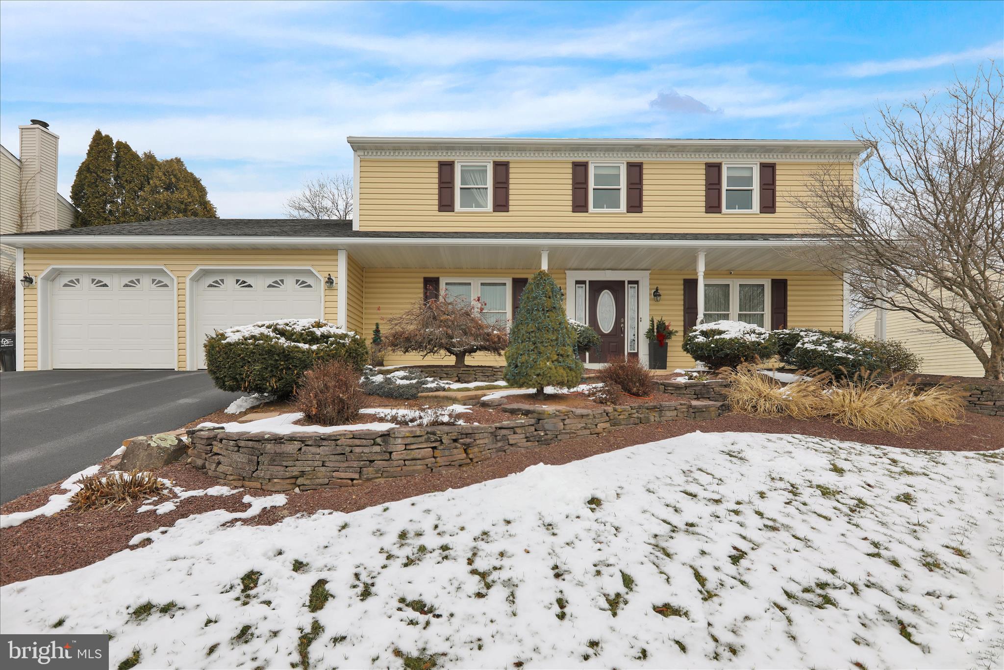 280 Hope Drive Blandon, PA 19510 - Photo 32 of 36 360_7145