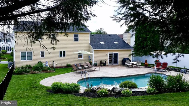 $449,900 | 280 Hope Drive, Blandon, PA 19510