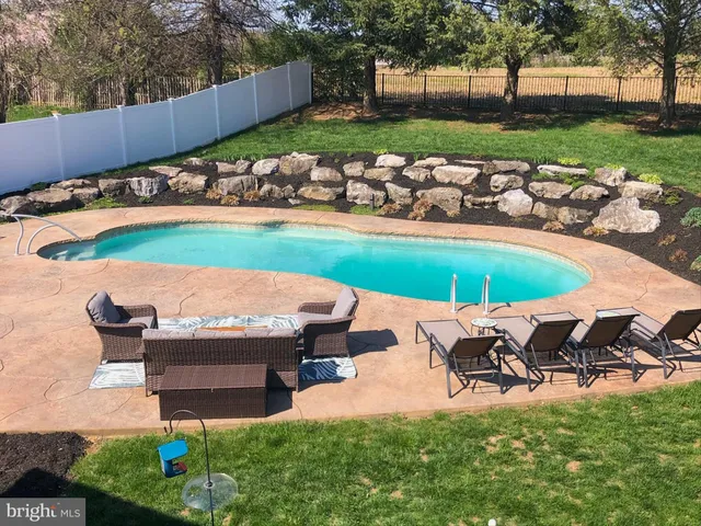 $449,900 | 280 Hope Drive, Blandon, PA 19510