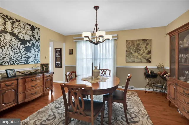 $449,900 | 280 Hope Drive, Blandon, PA 19510