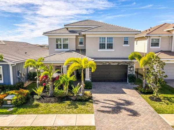 $6,000 | 1345 Bushel Crk Crossing, Loxahatchee, FL 33470