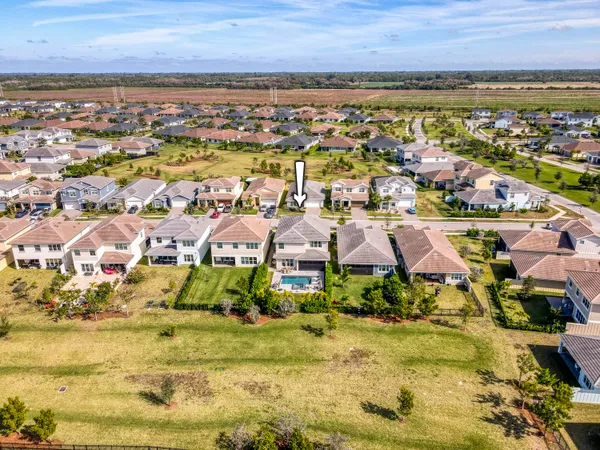 $6,000 | 1345 Bushel Crk Crossing, Loxahatchee, FL 33470