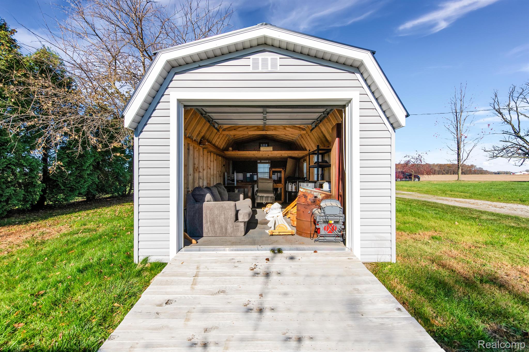 9081 Eggert Road Ida, MI 48140 - Photo 29 of 34 Gallery Image 29