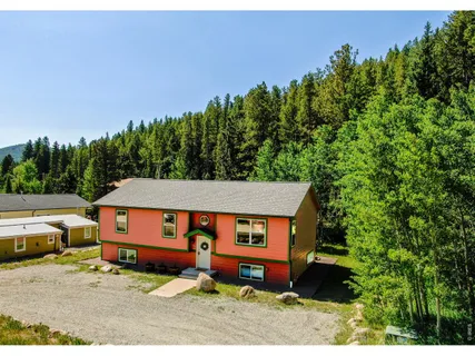 $799,500 | 788 West 4th Street, Nederland, CO 80466
