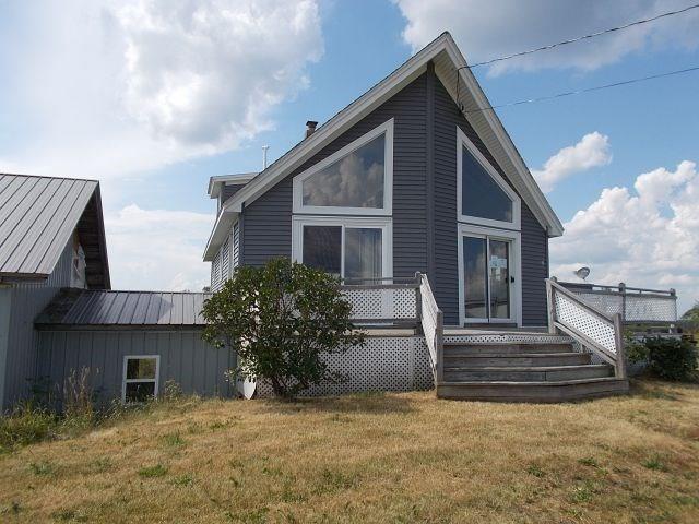 89 Hacker Farm Road Ashland, ME 04732 - Photo 1 of 12 Photo