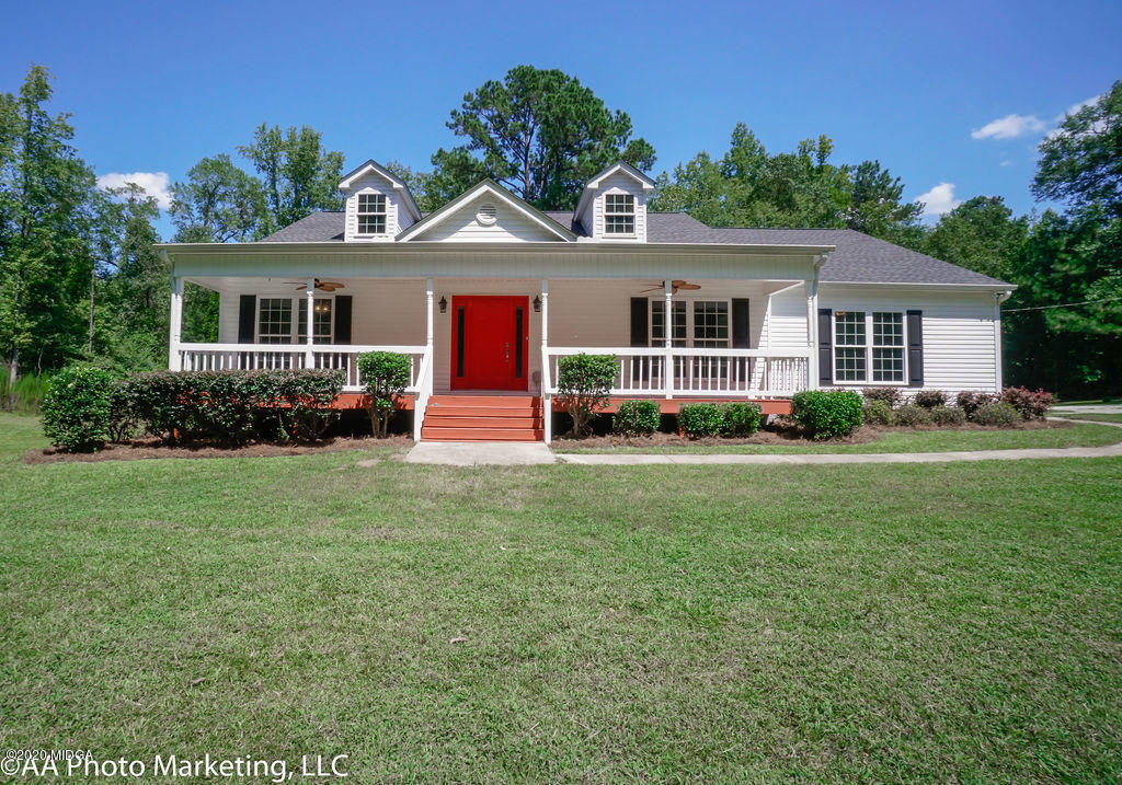 631 Klopfer Road Juliette, GA 31046 - Photo 1 of 45 Klopfer Road