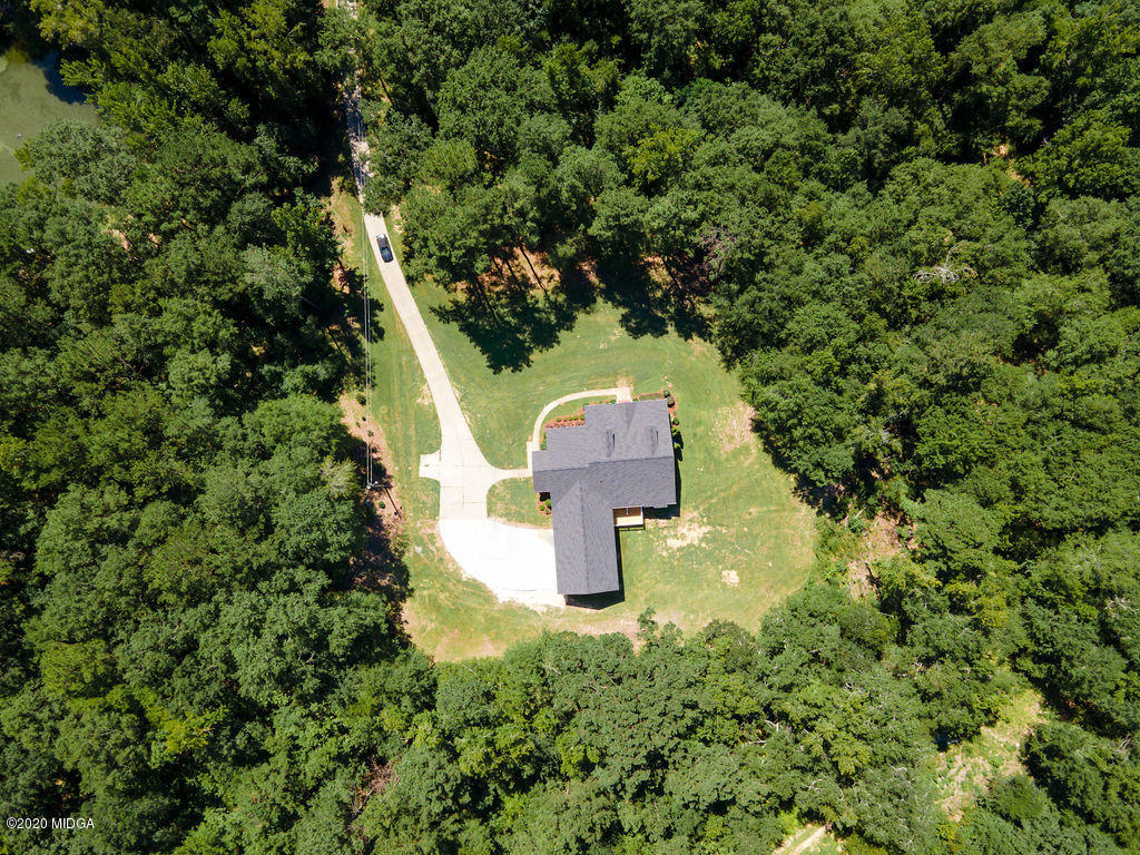 631 Klopfer Road Juliette, GA 31046 - Photo 41 of 45 DJI_0403