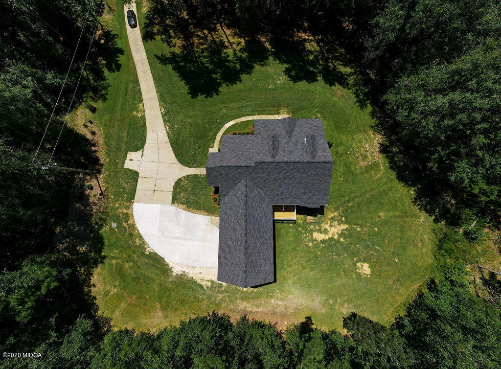 631 Klopfer Road Juliette, GA 31046 - Photo 44 of 45 DJI_0400
