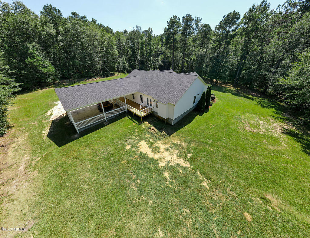 631 Klopfer Road Juliette, GA 31046 - Photo 45 of 45 DJI_0399