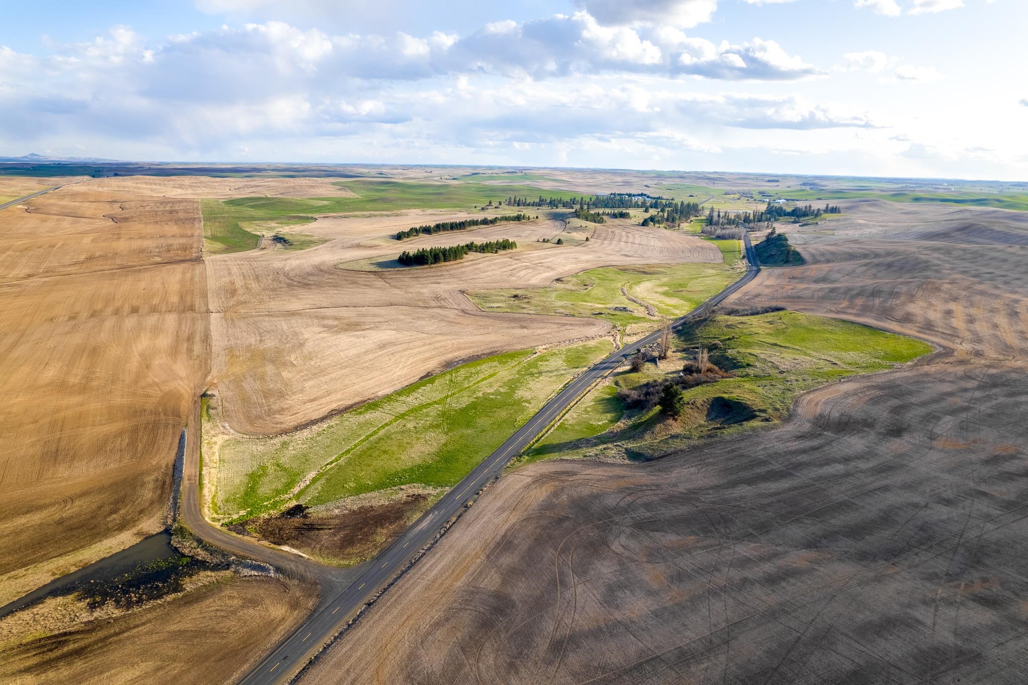 Lot 1 East Cheney-Spangle Road, Unit PARCEL 32081 9040 Spangle, WA 99031 - Photo 11 of 27