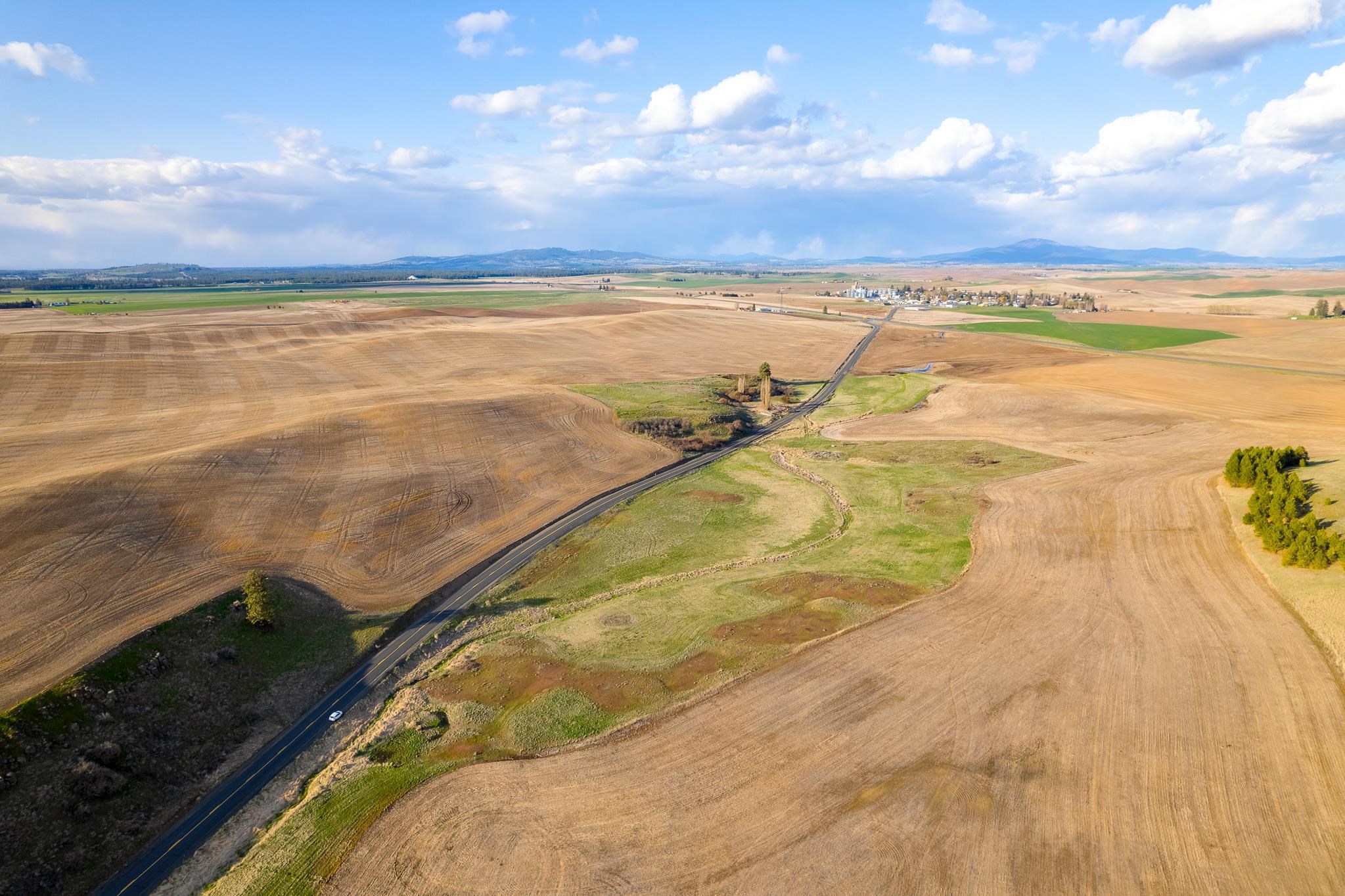 Lot 1 East Cheney-Spangle Road, Unit PARCEL 32081 9040 Spangle, WA 99031 - Photo 16 of 27