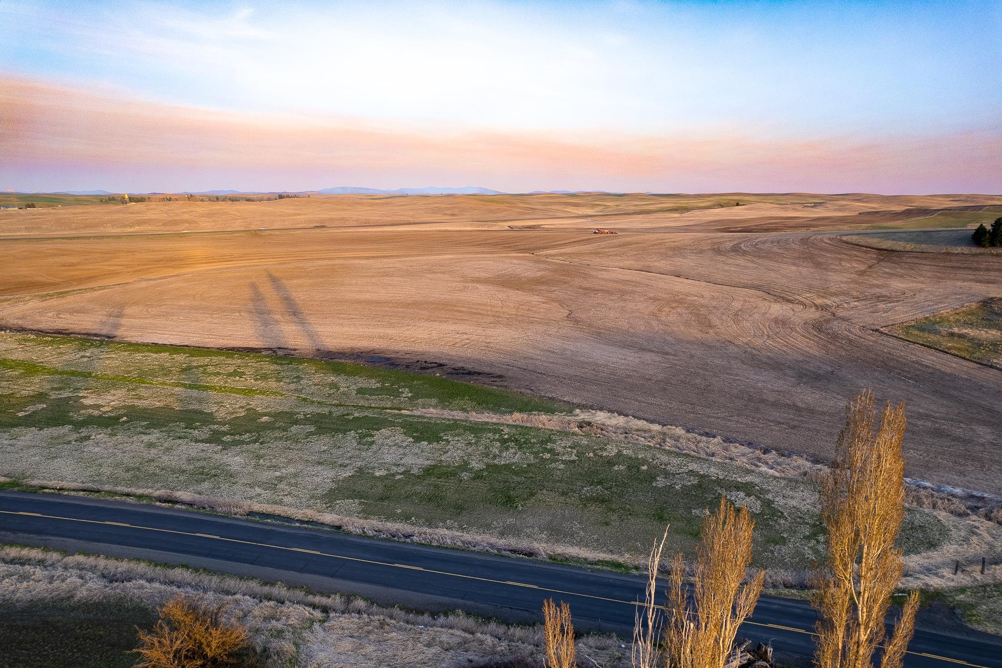 Lot 1 East Cheney-Spangle Road, Unit PARCEL 32081 9040 Spangle, WA 99031 - Photo 22 of 27