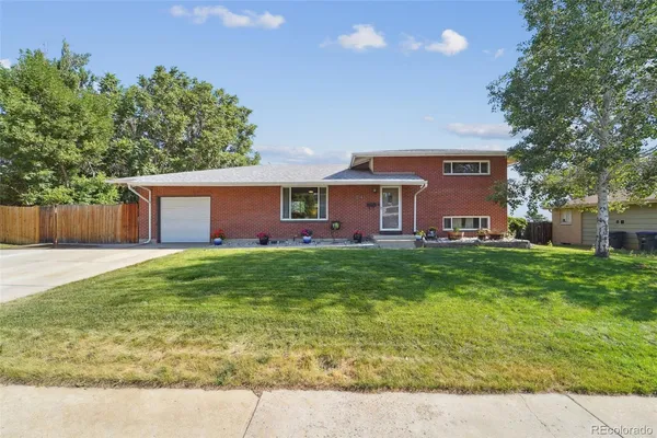 $524,900 | 1043 West 100th Place, Northglenn, CO 80260