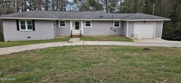 $1,850 | 912 Dogwood Circle, Macon, GA 31210