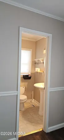 $1,850 | 912 Dogwood Circle, Macon, GA 31210