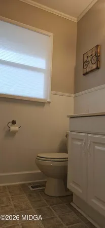 $1,850 | 912 Dogwood Circle, Macon, GA 31210